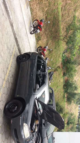Volkswagen Gol 2003 1.0 Power 5p