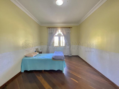 Imagem 16 de 30 de Park Way Casa Térrea Em Uma Das Quadras Mais Valorizadas, São 380m² De Área Construída, 4 Quartos! Estuda Permuta. - Villa129517
