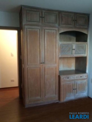 Imagem 12 de 15 de Apartamento - Alto Da Boa Vista - Sp - 572756