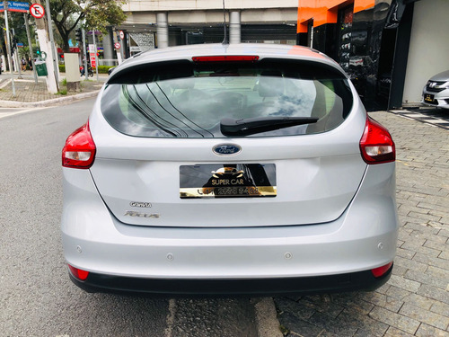 Ford Focus 1.6 Se Flex 5p