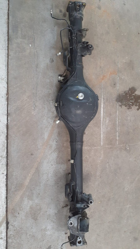 Carcaça Diferencial Traseiro Jimny 1.3 16v 2003/2020 #9581 (Usado)