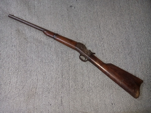 Rifle Reminton Argentino 1879 Coleccion