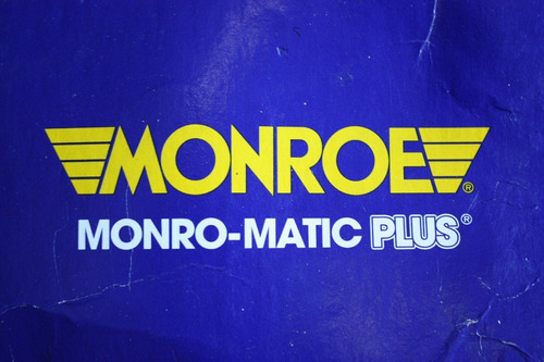 Amortiguador Monroe Grand Vitara X15 Xl7 Trasero - (par)
