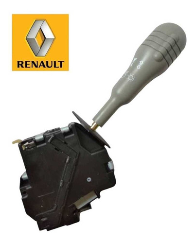 Conmutador Palanca Luces Renault Twingo 8v 16v