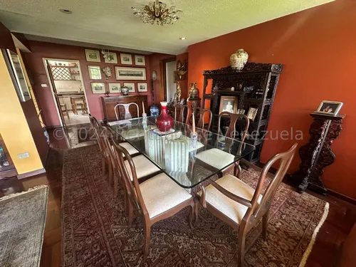 Ls Vende Apartamento El Peñon