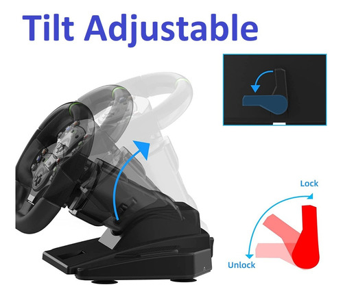 Juegos Para Xbox Doyo 180c Steering Wheel