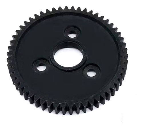 2 Engranajes Rectos De Metal Endurecido 54t 32p 3956 Para Rc