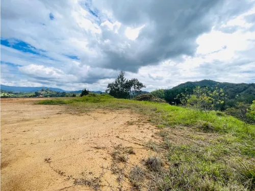 En Venta Lote Independiente La Ceja