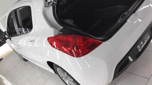 Peugeot 308 1.6 Allure 2014