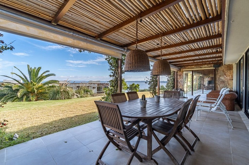 Imagen 5 de 22 de Excelente Apartamento En Alquiler Anual - Quartier Punta Ballena