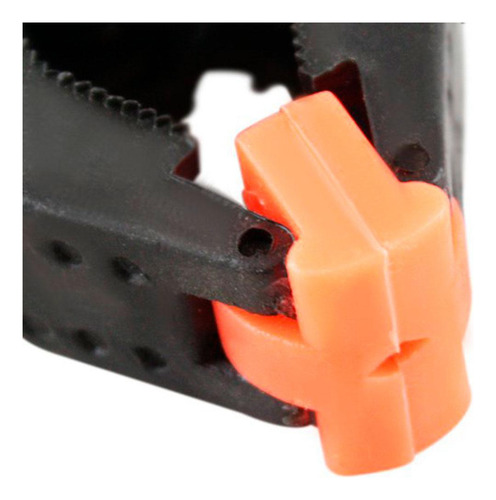 Kit 8 Grampos Para Marceneiro 6'' Reforçado Charbs