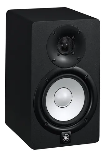 Monitor Activo Yamaha Hs5 De Estudio