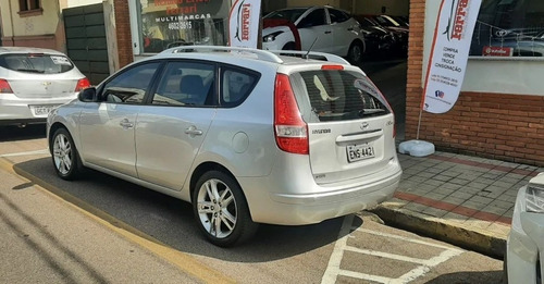 Imagem 3 de 10 de Hyundai I30 2.0