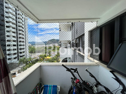 Imagem 3 de 12 de Apartamento - Ref: 7152