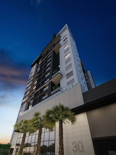 Imagem 2 de 13 de Apartamento Residencial Em Curitiba - Pr - Ap0186_capr