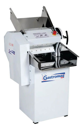 Cilindro Clpi 390 Inox Ssv6 Mono 127v-220v Gpaniz