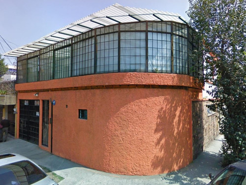 Casa En Venta En Universidad Copilco Remate Bancario
