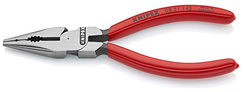 Herramientas De Knipex 08 21 145 Sba Alicates De Combinación