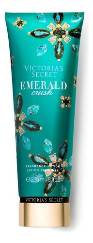  Hidratante Emerald Crush Edição De Natal - Victoria's Secret