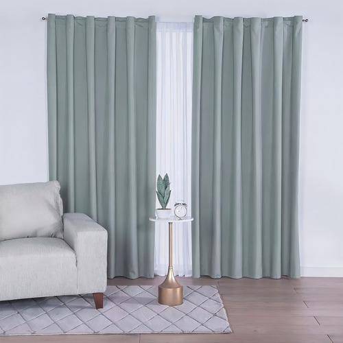 Edredón Ónix Ind C/funda, Cojín + Sábanas, Cortinas Concord Color Sábana Gris-cortina Negra