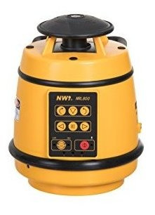 Nrl800 1 Laser Rotatorio Nivel Automatico Funcion