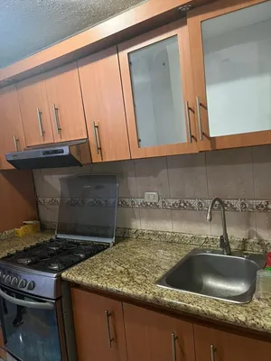 Apartamento en alquiler
