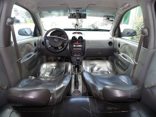 Chevrolet Aveo L