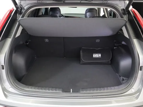 Kia Niro Zenith 1.6 At Hibrida 7ab Ct Abs 4x2