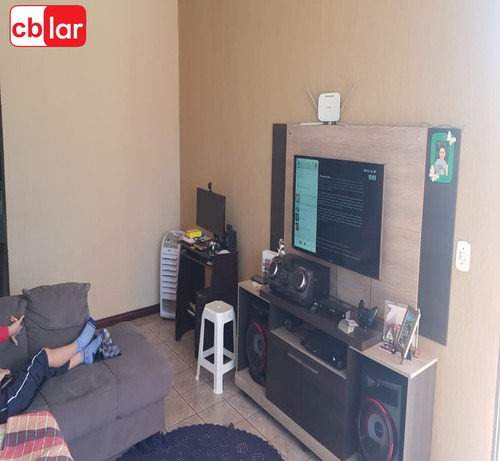 Imagem 2 de 9 de Casa - Ca00868 - 69926294