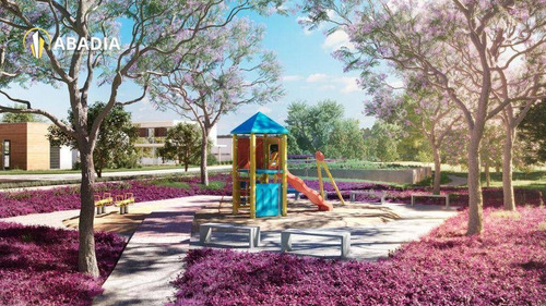 Imagem 13 de 20 de Terreno À Venda, 252 M² Por R$ 270.000,00 - Urbe 365 - Paulínia/sp - Te0490