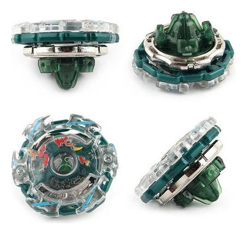 Kit 2 Beyblade Burst Giga Gaianon + Kerberus K2 + Arena