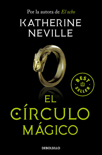 El Circulo Magico - Neville, Katherine