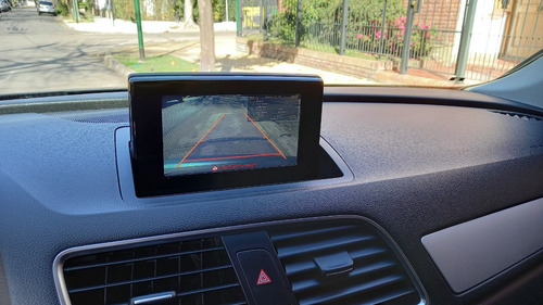 Audi Q3 1.4 Tfsi Stronic 150 Cv