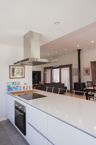 Casa En Venta En Barrancas De San Benito, Chapadmalal.