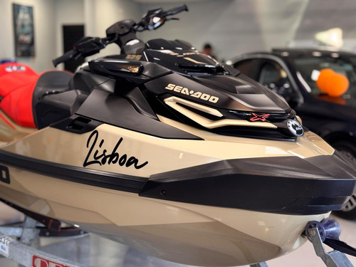 Seadoo Rxtx 325 2025