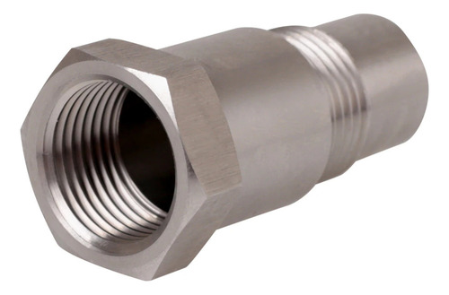 Adaptador De Punta Para Sensor De Oxígeno O2