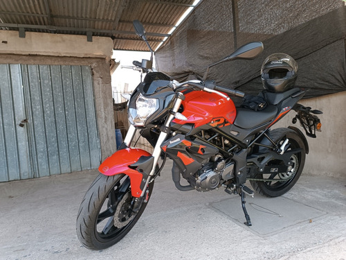 Nuevo Modelo Tnt25n
