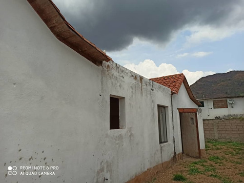 Imagen 8 de 13 de Casa En Obra Gris, La Cumaca San Diego