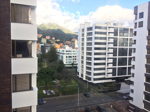 Bogota Vendo Apartamento En Buganvilla Area 125 Mts
