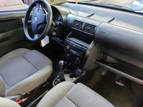 Volkswagen Fox 2008 1.6 Comfortline 3 P