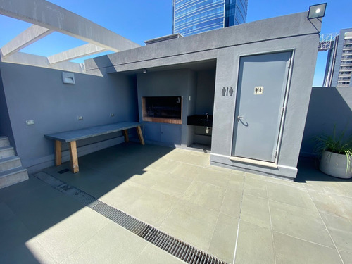 Imagen 8 de 28 de Venta 2 Ambientes C/cochera Madero Harbour Puerto Madero