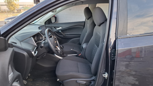 Chevrolet Tracker 1.2 TURBO MT MY24