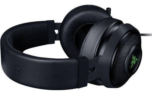 Headset Razer Kraken 7.1 V2 Oval Chroma Usb Pc Ps4