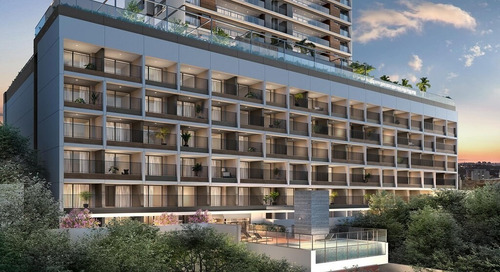 Imagem 1 de 14 de Apartamento À Venda No Bairro Perdizes - São Paulo/sp - O-18902-31515