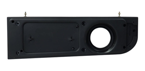 Caixa Lanterna Traseira Randon Led 2011 A Cima Ld Ou Le