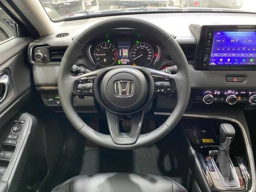 Honda HR-V 1.5 DI I-VTEC FLEX EXL CVT