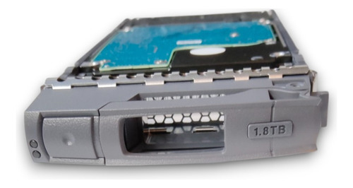 Disco Duro Netapp X343a-r6 1.8 Tb