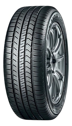 Pneu Yokohama 275/40r21 107w G057 Índice De Velocidade W