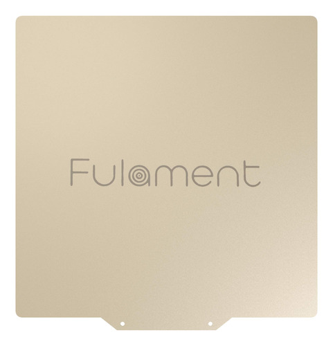 Fulament Fula-flex 2.0 Placa Flexible Pei Lisa Acero Para