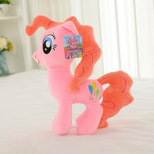 My Little Pony Fluttershy Peluche 25cm Grande For Entrega